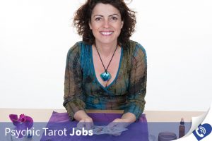 Livelines UK Jobs - Psychic Tarot Jobs